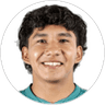 Mirko Tomianovic, Midfielder for Oriente Petrolero