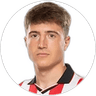 Mikel Jauregizar, Midfielder for Athletic Club