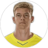 Pol, Midfielder for CD Unión Sur Yaiza