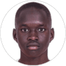 Victor Loturi, Midfielder for Montréal