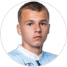 Kirill Polkhovskiy, Defender for Volna