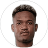 Geny Catamo, Forward for Sporting CP