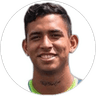 Kenderson Navarro, Goalkeeper for Guatemala
