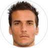 Óscar Díaz, Attacker for Racing Murcia