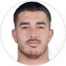Rafael Monti, Forward for Remo