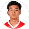 Widman Talavera, Forward for Real Estelí