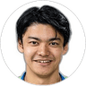 Yutaro Oda, Midfielder for Shonan Bellmare