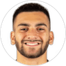 Gabriel Bitar, Forward for Lebanon
