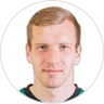 Danila Chechetkin, Defender for Volna Nizhegorodskaya