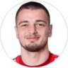 Givi Mukbaniani, Midfielder for Sioni