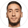 Zinedine Boutmene, Forward for Etoile du Sahel