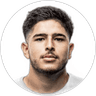 Jose Gallegos, Midfielder for Botev Vratsa