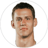 Kirill Dontsov, Defender for Metallurg Lipetsk