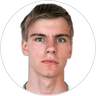 Vladislav Yampolskiy, Goalkeeper for Volgar Astrakhan