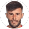 Cristian Gonzalez, Defender for Cerro Largo