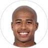 Solomon Sakuragawa, Forward for Cerezo Osaka
