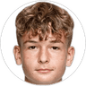 Philipp Wydra, Midfielder for Francs Borains