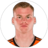Thor Ulfarsson, Forward for Loudoun United