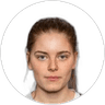 B. Ásmundsdóttir, Midfielder for VA­kingur ReykjavA­k