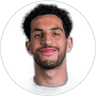 Oufa Shobeir, Goalkeeper for Al Ahly