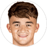Harvey Griffiths, Midfielder for Wolves U21