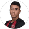 Souza Caique, Forward for Persiku Kudus