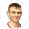 J. Corbett, Midfielder for Rathfriland Rangers