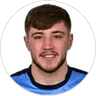 A. Dunne, Defender for UCD