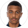 N. Jatta, Midfielder for IF Karlstad