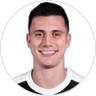Piton Lucas, Defender for Vasco da Gama