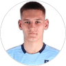 Vladislav Shubovich, Defender for Niva Dolbizno