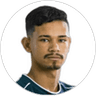 Pingo, Midfielder for Maringá