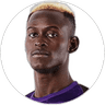 Ismaila Origbaajo, Forward for Vanraure Hachinohe