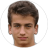 Samuel Simek, Midfielder for Pardubice
