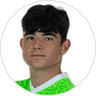 Anselmo Garcia MacNulty, Defender for 1. FC Magdeburg