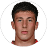 Stanislav Agkatsev, Goalkeeper for Krasnodar