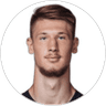 Ilya Kuptsov, Goalkeeper for Veles