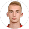 Daniil Denisov, Defender for Spartak Moscow