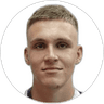 Lev Ushakhin, Defender for Saturn Ramenskoye