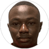 Omari Glasgow, Forward for Monterey Bay