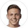 Fabian Wessig, Midfielder for SC Verl