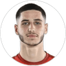 Evangelos Patoulidis, Forward for Sandefjord
