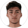 A. Henríquez, Defender for Alianza