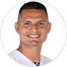 Emerson Mauricio, Forward for Inter Santa Tecla
