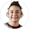 Olivia Moultrie, Midfielder for United States