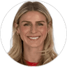 Haley Hopkins, Forward for Kansas City Current