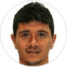 Francisco Medina Luna, Midfielder for 
    