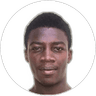 Cristojaye Daley, Midfielder for Mount Pleasant Academy