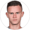 Nikita Kokarev, Goalkeeper for Krylya Sovetov
