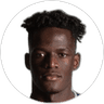 C. Sainté, Midfielder for Phoenix Rising
